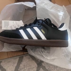 Adidas Samba